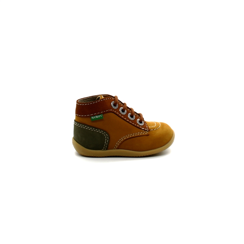 Chaussures Montantes Bebe Garcon Kickers Bonbon Pitshoes Chaussures Montantes Bebe Garcon Kickers Bonbon Pitshoes