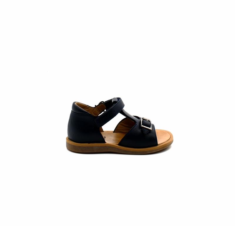 nu pied bebe garcon