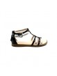 Nu-Pieds Fille Geox Karly