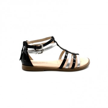 Nu-Pieds Fille Geox Karly