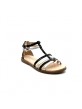 Nu-Pieds Fille Geox Karly