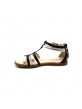 Nu-Pieds Fille Geox Karly