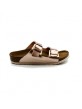 Mules Fille Birkenstock Arizona