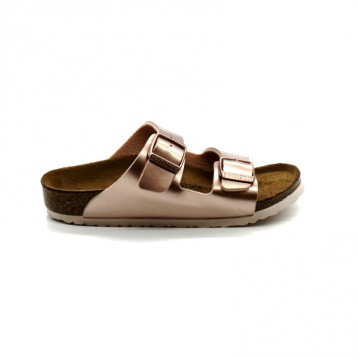 Mules Fille Birkenstock Arizona