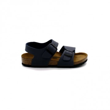 Sandales Nu-Pieds Garçon Birkenstock New York