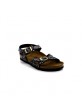 Nu-Pieds Fille Birkenstock Rio Oriental Mozaic