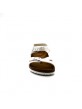 Nu-Pieds Fille Birkenstock Rio Magic Snake