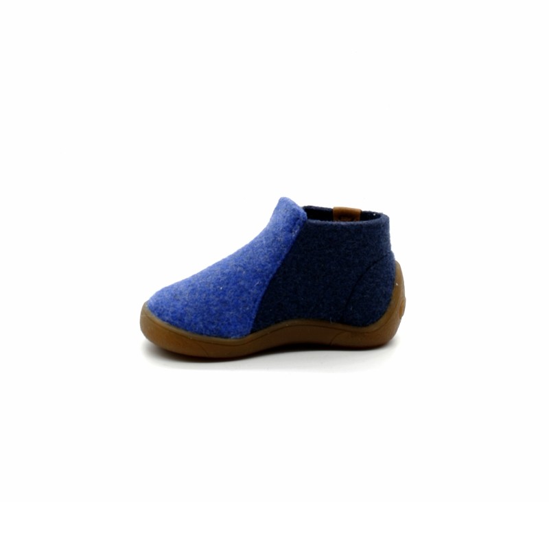 chausson babybotte garcon