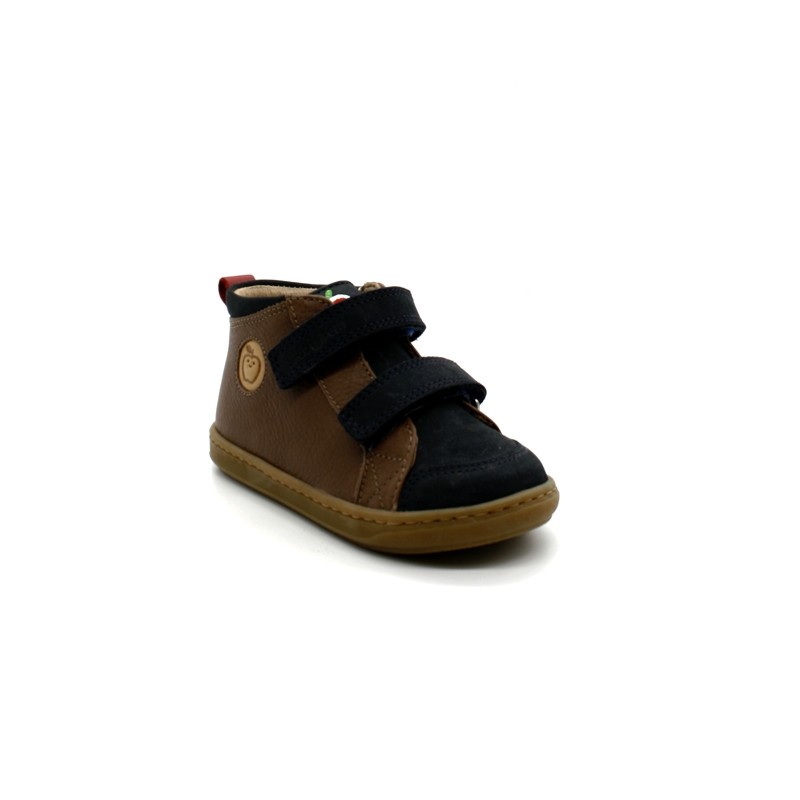 Bottes B/éb/é Gar/çon Shoo Pom Bouba New Scratch