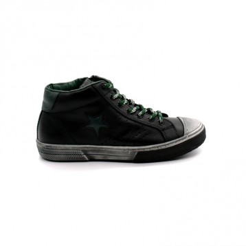 chaussures garçon stones and bones