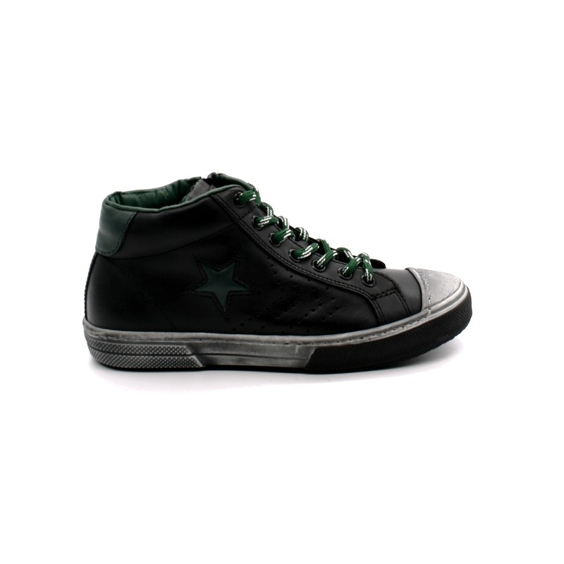 chaussures stones and bones avis