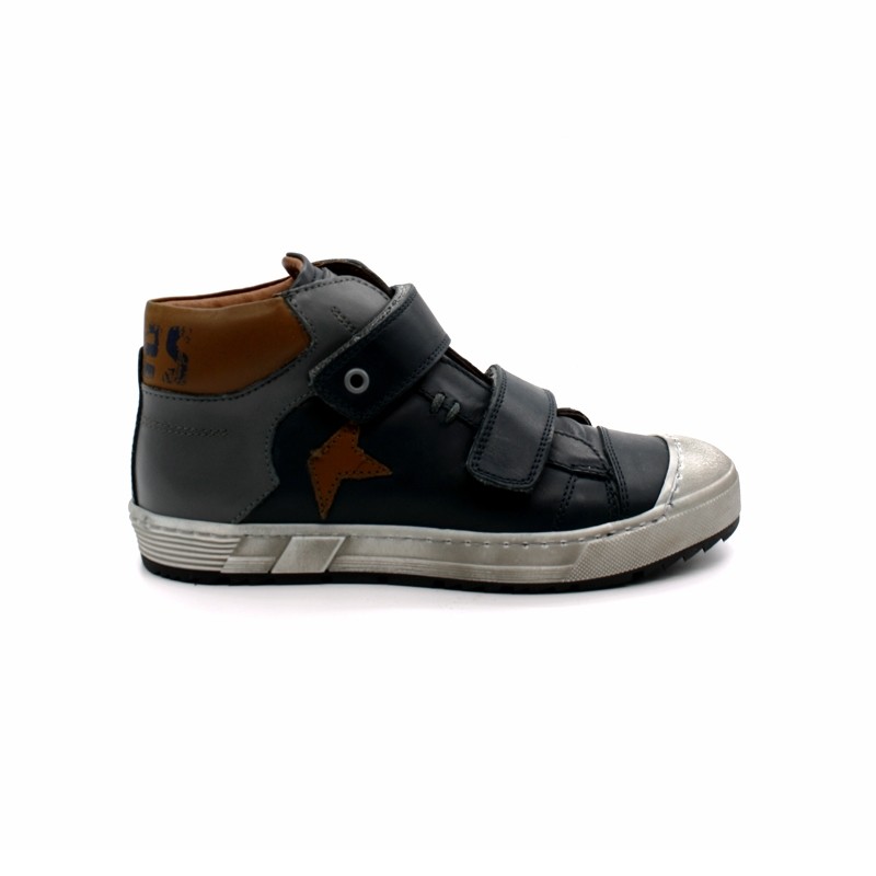 chaussures stones and bones avis