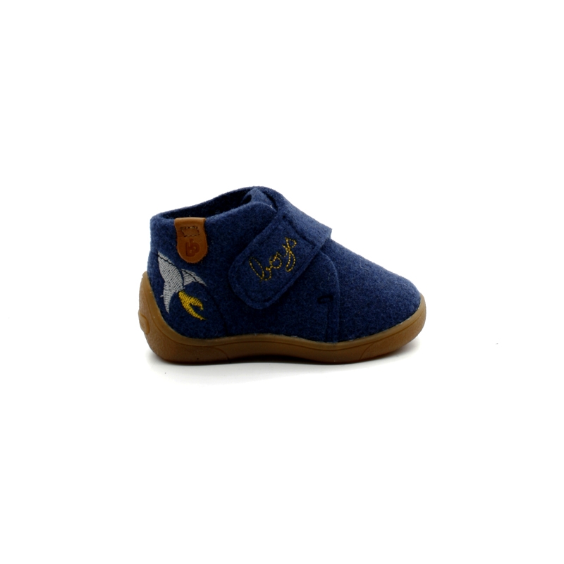 chausson babybotte