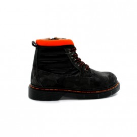 Chaussures Montantes Garçon Romagnoli Rabatial