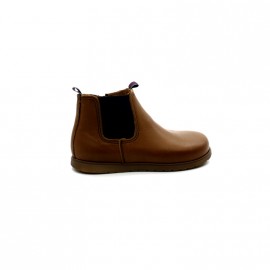 Boots Garçon Little Mary Jauffrey
