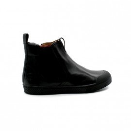Boots Garçon 10IS Ten Win Jodzip