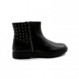 Boots Filles Adolie Ginza Zip Nails