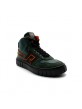 Chaussures Montantes Garçon Romagnoli Rantithese