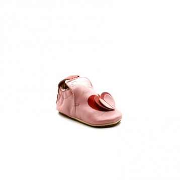 easy peasy chaussons bebe