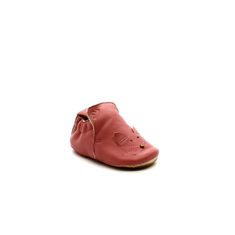 easy peasy chaussons bebe