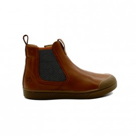 Boots Garçon 10IS Ten Win Jodzip