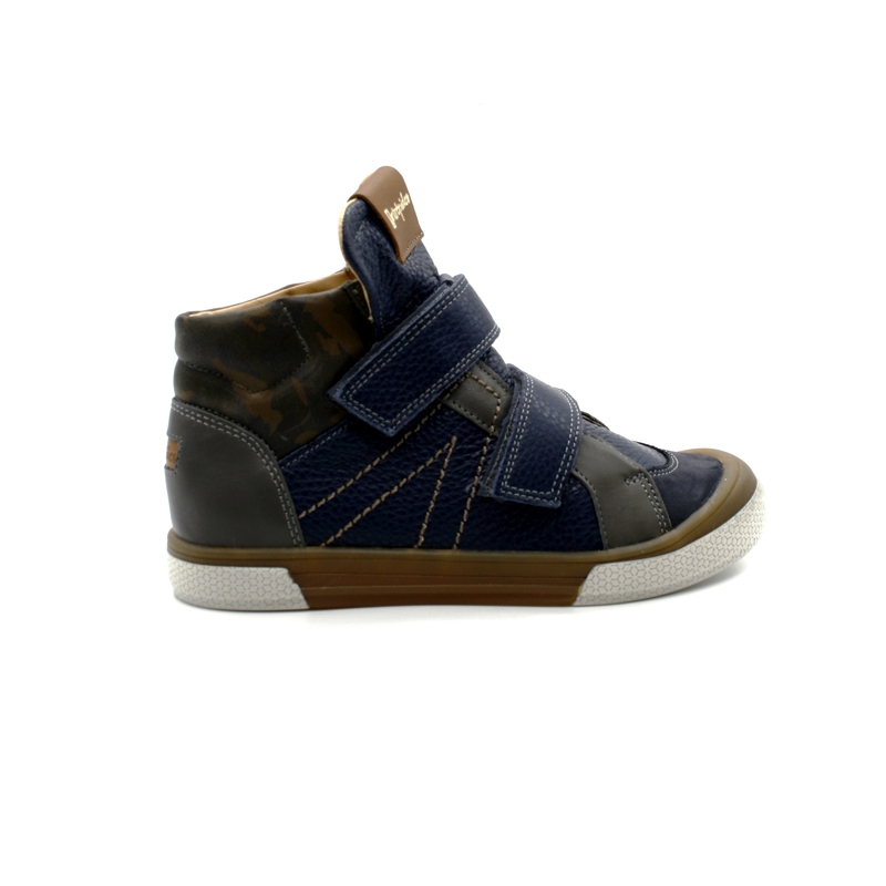 chaussure babybotte garcon