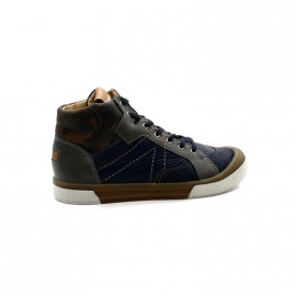 Chaussures Montantes Garçon Babybotte Kid
