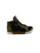 Chaussures Montantes Garçon Babybotte Kid