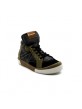 Chaussures Montantes Garçon Babybotte Kid