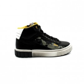 Chaussures Montantes Garçon Romagnoli 4601