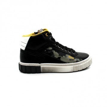 Chaussures Montantes Garçon Romagnoli 4601
