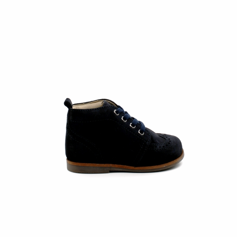 chaussure bébé garçon
