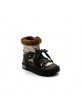 Boots Montagne Fille Romagnoli Ramourette