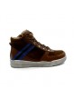 Chaussures Montantes Garçon Acebo's Alerte
