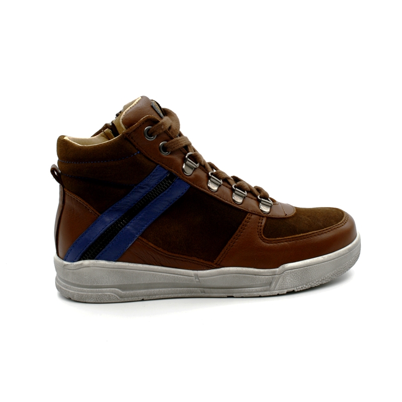 Chaussures Montantes Garçon Acebo's Alerte