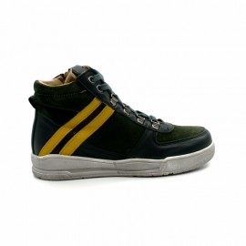 Chaussures Montantes Garçon Acebo's Alerte