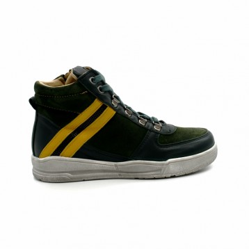 Chaussures Montantes Garçon Acebo's Alerte