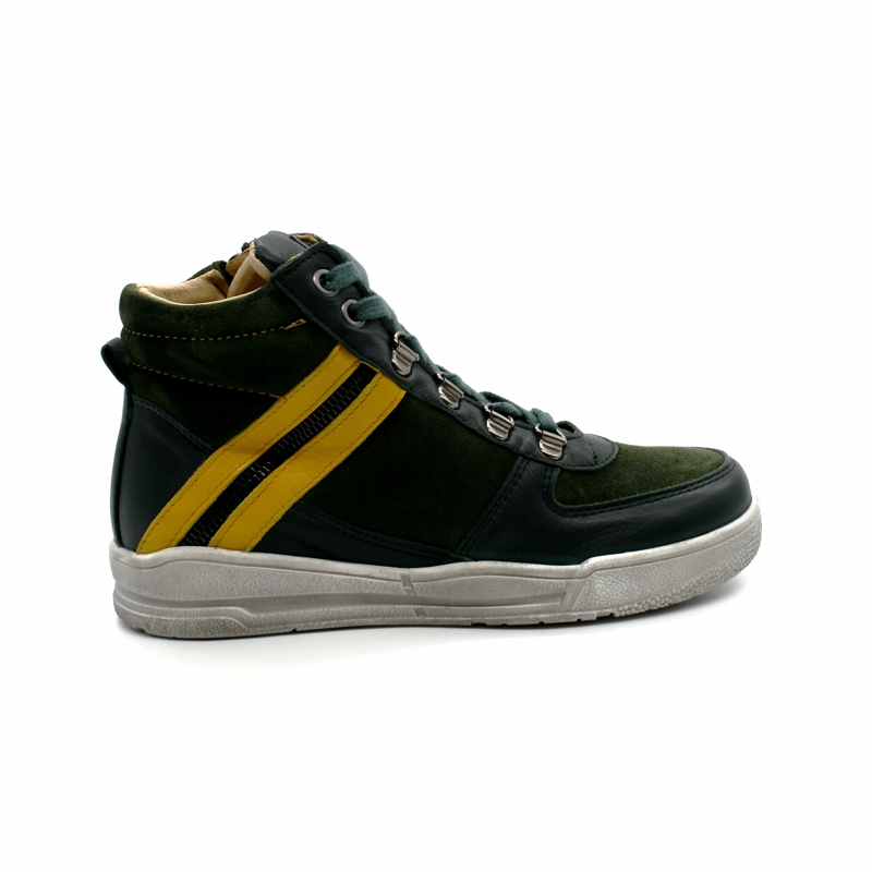 Chaussures Montantes Garçon Acebo's Alerte
