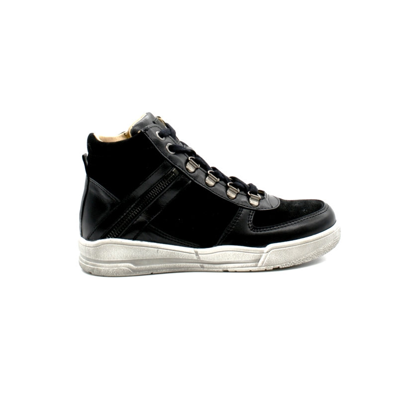 Chaussures Montantes Garçon Acebo's Alerte