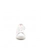 Chaussures Montantes Bébé Fille Romagnoli 5049 Blanc