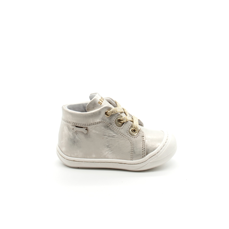 Chaussures Montantes Bébé FIlle Stones And Bones Wave 3980