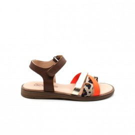 Nu-Pieds Fille Acebo's 5238 Alove