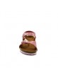 Nu-Pieds Fille Birkenstock Rio Birko Cosmic Rose