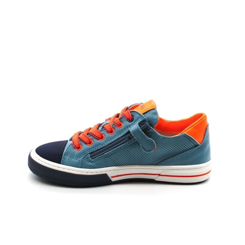 Sneakers Bebe Garcon Stones And Bones 4351 Rober Pitshoes Sneakers Bebe Garcon Stones And Bones 4351 Rober Pitshoes