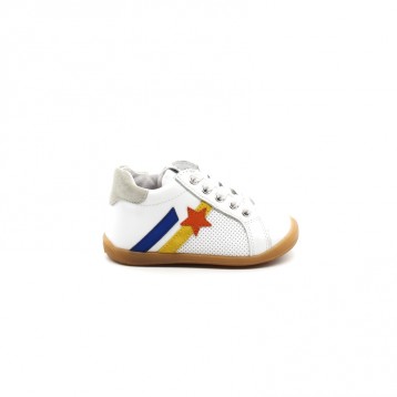 Chaussures Montantes Bébé Garçon Fr By Romagnoli 5082 Fétoile