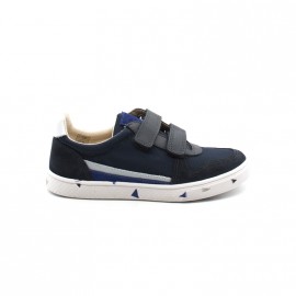 Tennis Garçon 10IS Ten B SK8 Navy