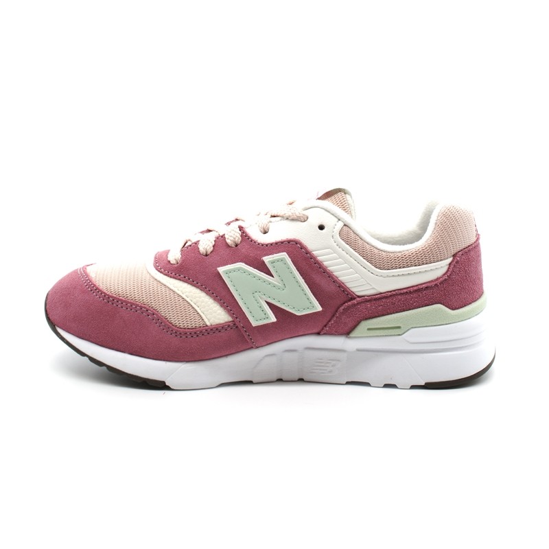 basket new balance fille 28 basket new balance fille 28