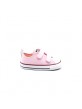 Baskets Fille Converse ChuckTaylor All Star OX 2V