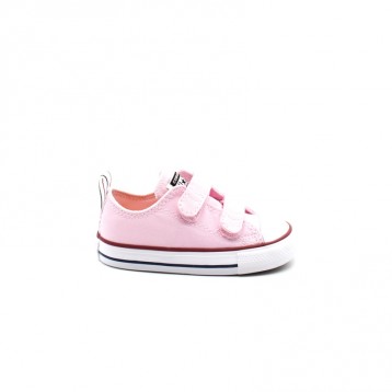 Baskets Fille Converse ChuckTaylor All Star OX 2V