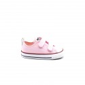 Baskets Fille Converse ChuckTaylor All Star OX 2V